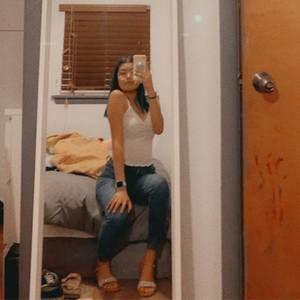 Meet your Posher, Daisy